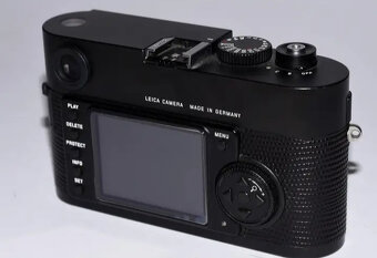 Leica M8 - 2