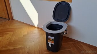 Přenosné cestovní WC - 2