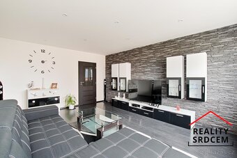 Pronájem bytu 3+1, 84 m2, plk. Rajmunda Prchaly, Ostrava - 2