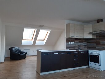 3kk 75m2 poliklinika sever - 2