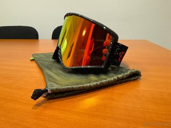 Brýle na lyže nebo na snowboard - Electric Kleveland I - 2