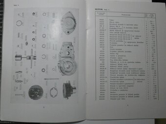 ČZ 98 třírychlostní - 2