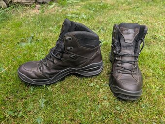 Lowa Renegade , vel. 48,5 - 2