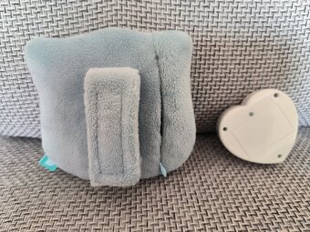 MYHUMMY Šumící medvídek Hlavička - 2