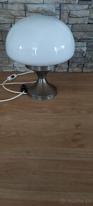 Stolní lampa retro - 2