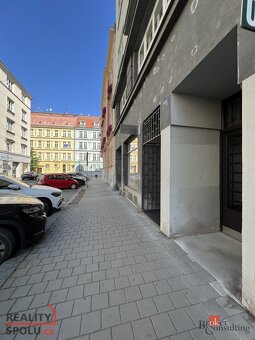 Pronájem, byty/2+1, 98 m2, Tyršova 1852/36, Moravská Ostrava - 2