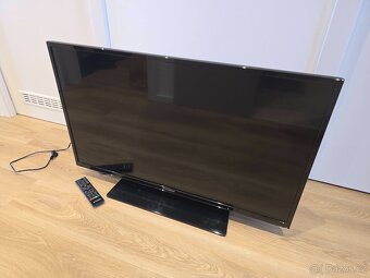 Televize 39 palců Hyundai FLP 39T372 - 2