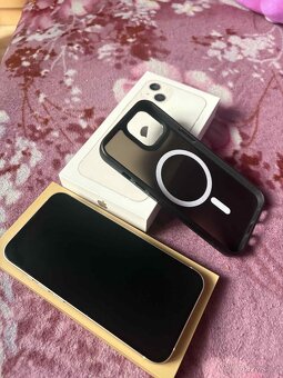 IPhone 13 záruka - 2