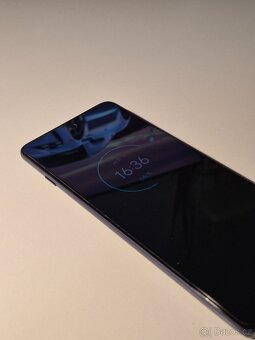 Motorola Moto G200 - 128 GB / 8 GB RAM, Navy Blue - 2