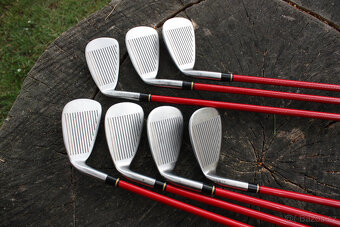 LUXUSNÍ DÁMSKÉ HOLE TONINO LAMBORGHINI + BAG - TOP STAV - 2