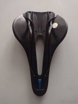 Prodám Nové sedlo Selle Italia Novus Boost X-Cross Superflow - 2