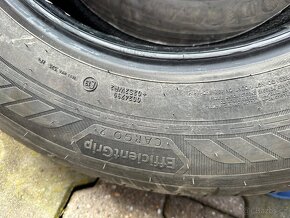 Prodám letní pneu - 2