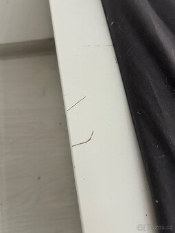 Postel - nerozložená - 2