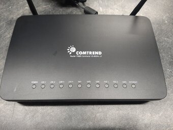 Modem Comtrend vg-8054u touter V2 - 2