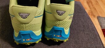 Běžecké boty Dynafit MS Trailbreaker Atomic blue Cactus - 2