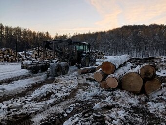 Valtra T191 Advance + Palms 142 - 2