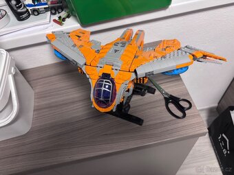 Lego všeho druhu - 2