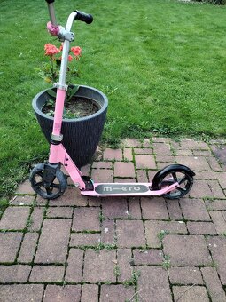 Divci kolobezka Micro - 2