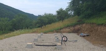 Zemní práce – Bagr Nymburk a okolí ✅ - 2