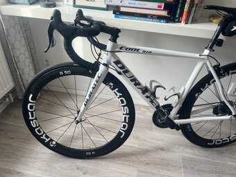 Silniční kolo Duratec Cool R14 - 2