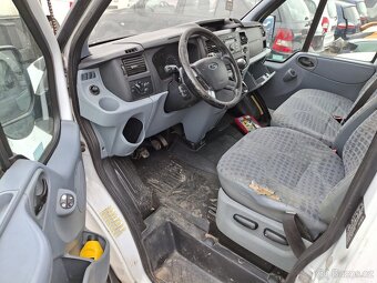 FORD TRANSIT MK7 2.2 TDCi, nahradni dily, ND - 2