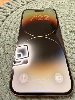 iPhone 14 Pro 128 GB - 2