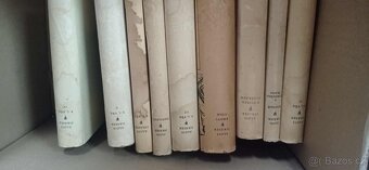 Prodám knihy od Aloise Jiráska - 2