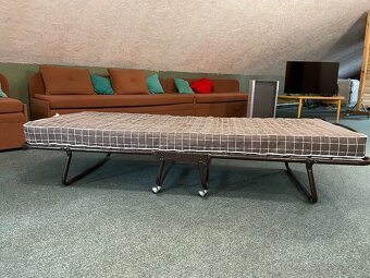 Skládací postel - 2