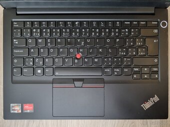 ▼Lenovo Thinkpad E14 Gen2 - 14" / Ryzen 5 4500U / 16GB / SS - 2