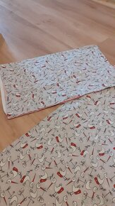 Dětské povlečení ČÁPY - 2