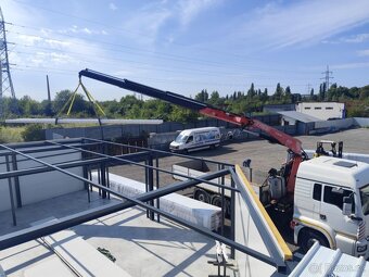 MAN TGA 26.410 s HR FASSI - 2