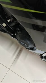 Prodám Sadu Krytu motoru pro motocykl KAWASAKI Ninja ZX-10R - 2