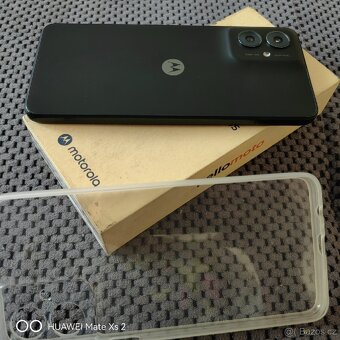 Motorola G55 5G novy komplet balení super dárek - 2