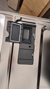 Funkční bezporuchová myčka Electrolux - 2