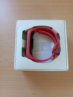 Chytré hodinky Samsung Galaxy Fit2 - 2