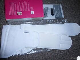 Těhotenské pásy, hlídací chůvičky zdravotní, běžecké tenisky - 2