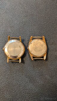 Prodám staré hodinky - 2