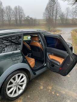 A6 C6 Allroad 3.0 TDI EXCLUSIVE - 2