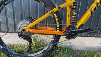 Horské kolo Ghost FRAMR 8 LC - 2