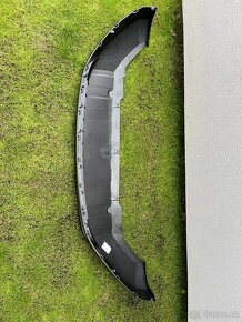 Spoiler pro přední nárazník Škoda Karoq - 2