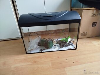 Akvárium Diversa - 2