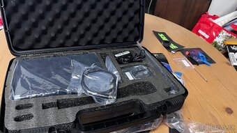 LD Systems U508 BPG Bezdrotovy system + U500 RK - 2