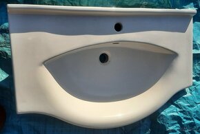 Prodám umyvadlo - 2