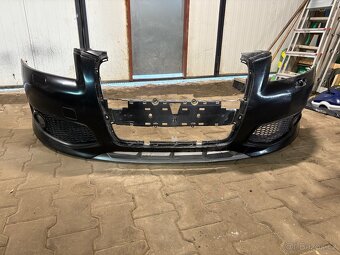 Prodám Nárazník Audi S3 8p - 2