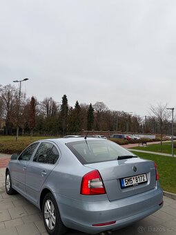 ŠKODA OCTAVIA 2FL 2.0TDi 103kw - 2