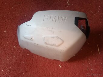 Bmw 1200 gs..doplňky - 2