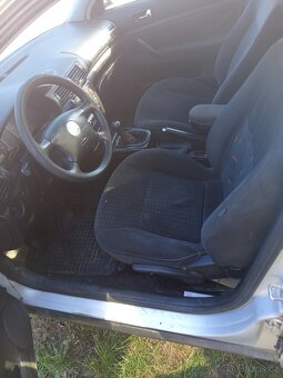 Passat B5 1.6 - 2