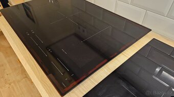 Indukční varná deska - 2