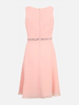 Společenské šaty Mascara - 2