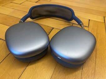 Apple AirPods Max TOP stav - 2